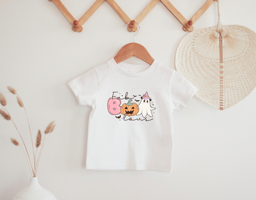 Retro Faboolous Toddler Shirt