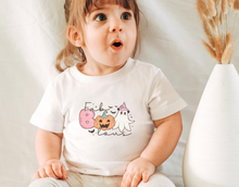 Load image into Gallery viewer, Retro Faboolous Toddler Shirt