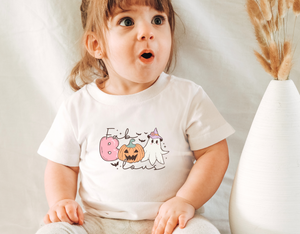 Retro Faboolous Toddler Shirt