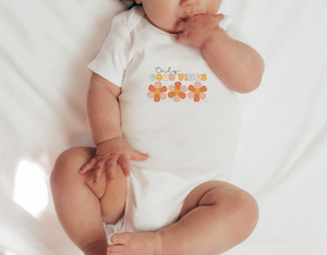 Only Good Vibes Bodysuit