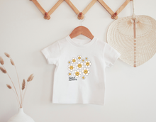 Load image into Gallery viewer, Smile Always Toddler Shirt
