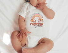 Load image into Gallery viewer, Retro Autumn Baby Bodysuit