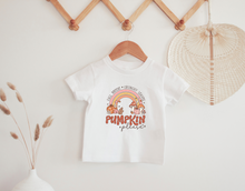 Load image into Gallery viewer, Retro Autumn Toddler Shirt