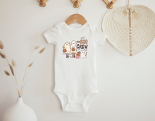 Load image into Gallery viewer, The Boo Crew Baby Bodysuit