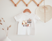 Load image into Gallery viewer, Boo Crew Toddler Shirt