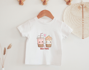 Bes-teas Toddler Shirt