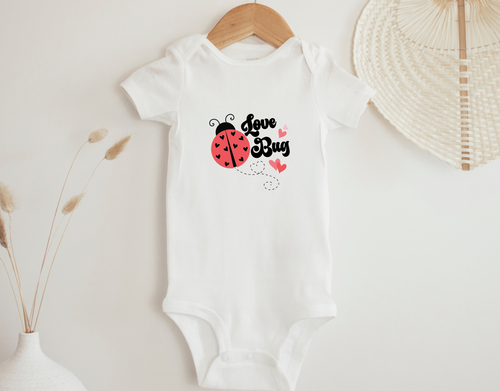 Love Bug Bodysuit