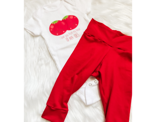 Baby Leggings