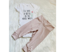 Load image into Gallery viewer, Baby Leggings