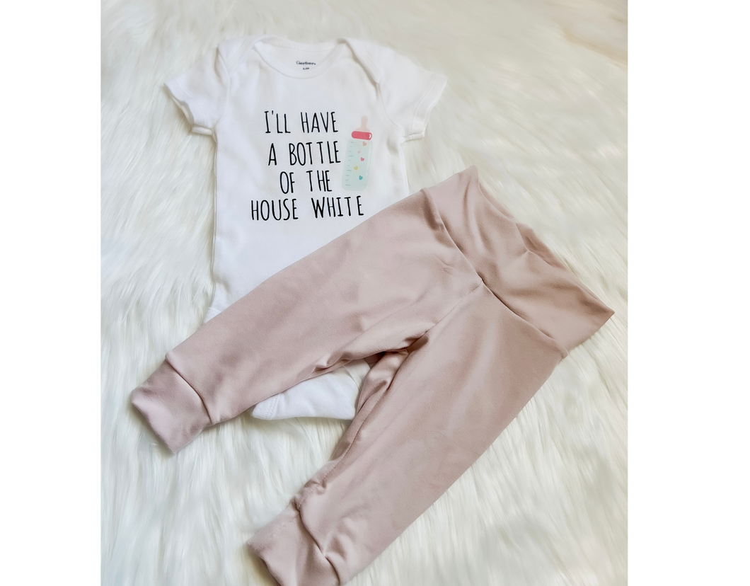 Baby Leggings