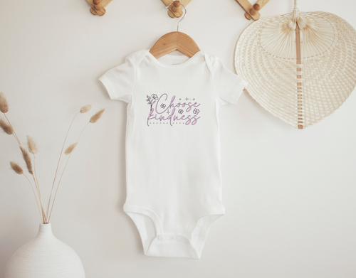 Choose Kindness Bodysuit