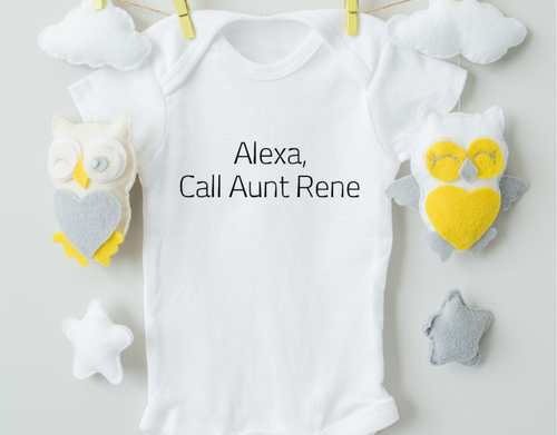 Funny Baby Bodysuits