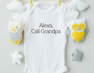 Funny Baby Onesie