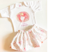 Load image into Gallery viewer, Baby Outfit