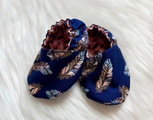 Load image into Gallery viewer, Slip-on baby shoes