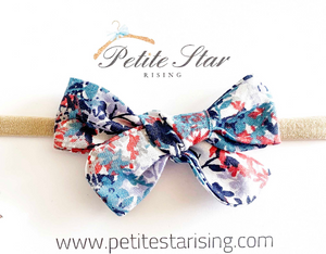 Baby Bow Headband