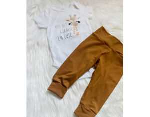 Baby Clothing