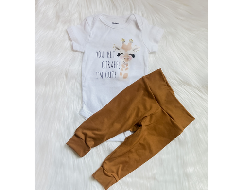 Baby Leggings