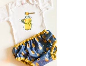 Baby Outfit