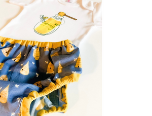 Baby Clothes
