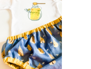 Baby Bloomers