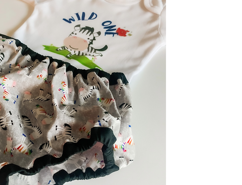Baby Outfit
